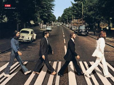 The Beatles (años 60)